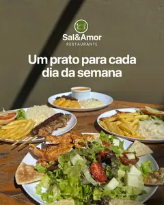 Espetos grelhados na brasa