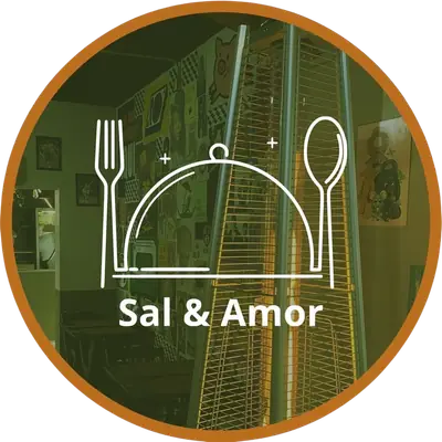 Sal & Amor Restaurante
